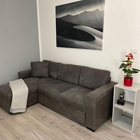Casa Marinella Lägenhet Vico Equense Exteriör bild