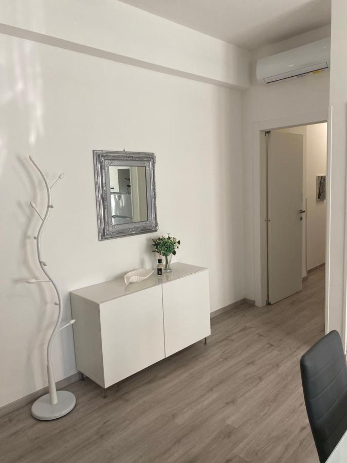 Casa Marinella Lägenhet Vico Equense Exteriör bild