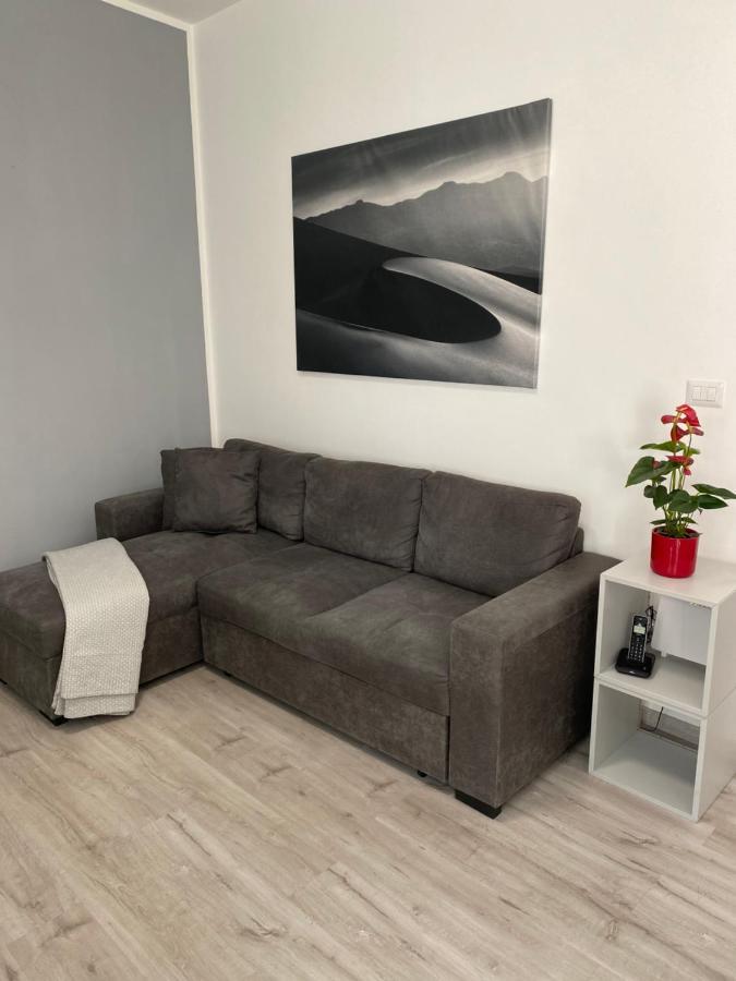 Casa Marinella Lägenhet Vico Equense Exteriör bild